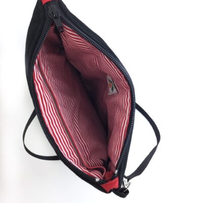 Laukku IPadille/tabletille