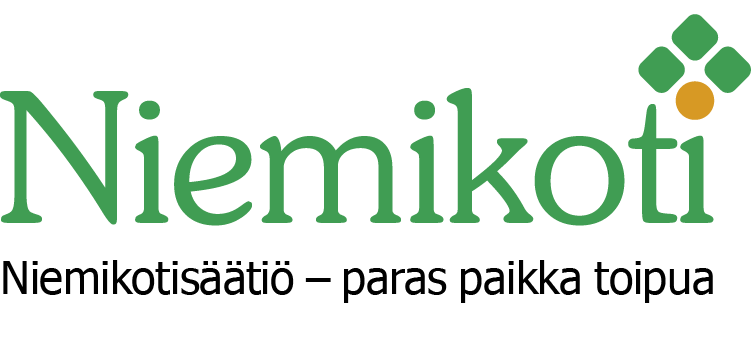 Niemikotisäätiön verkkokauppa